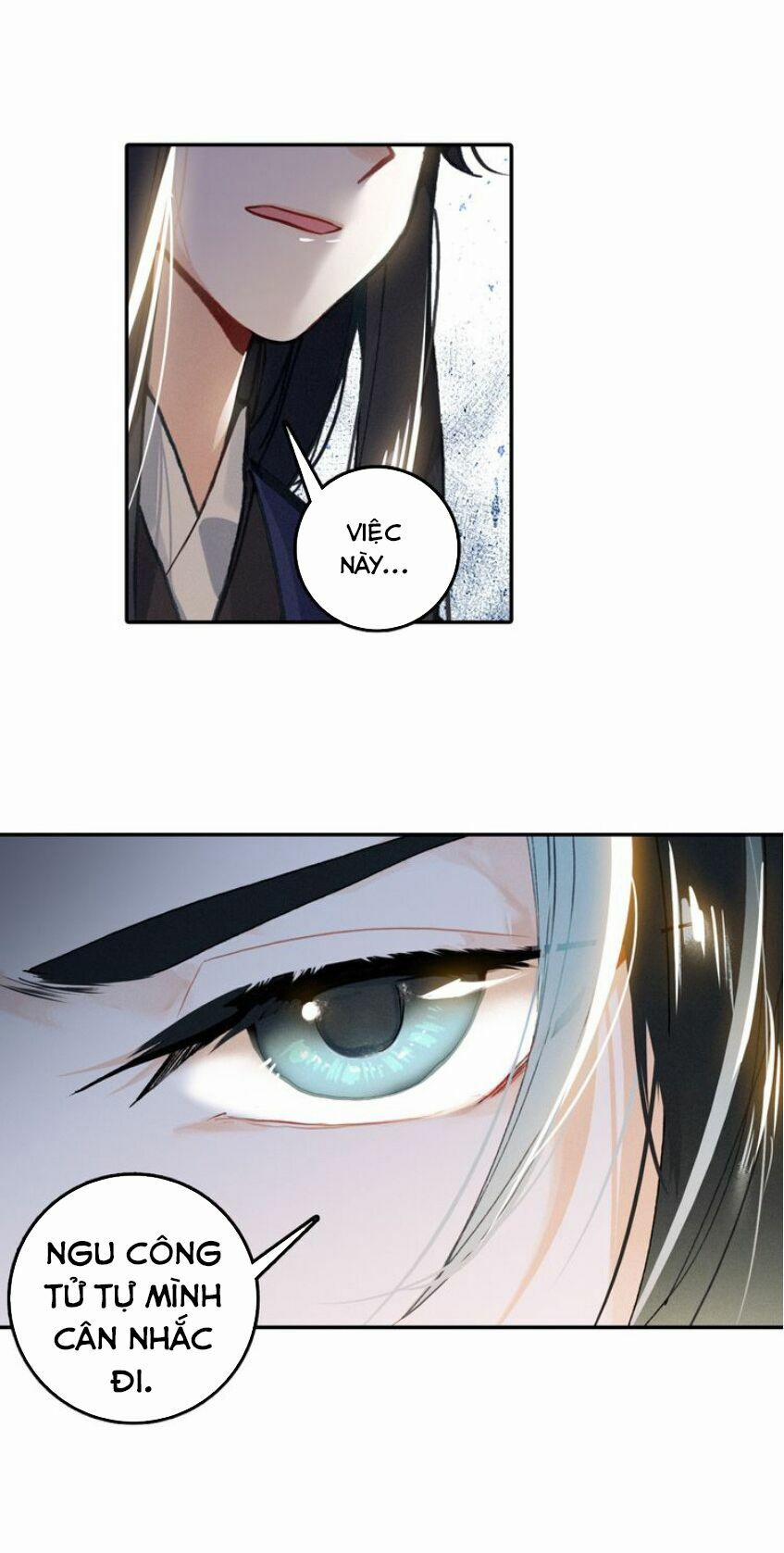 Phi Kiếm Vấn Đạo 7 trang 23