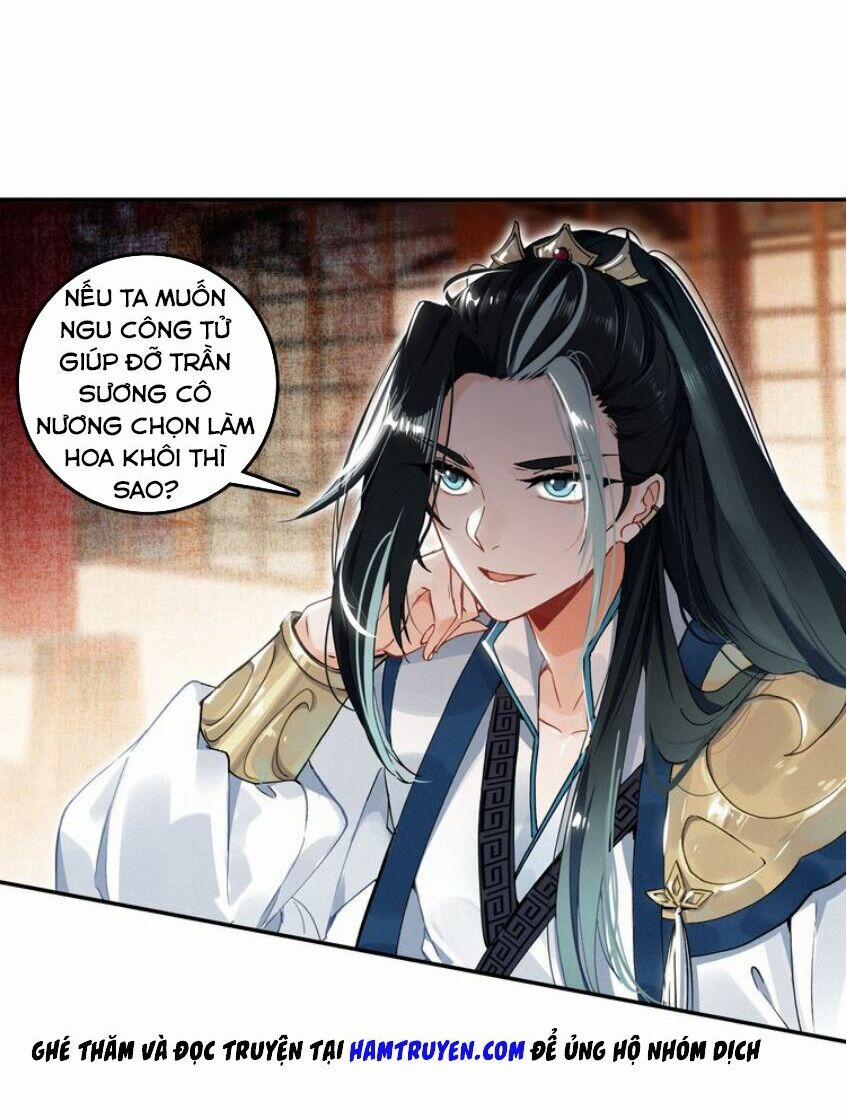 Phi Kiếm Vấn Đạo 7 trang 25