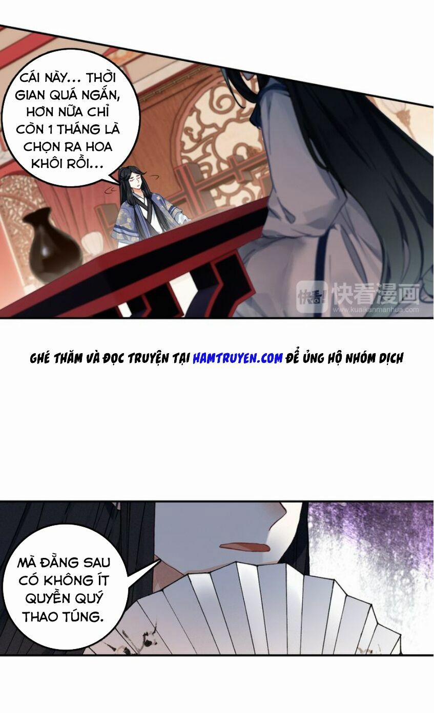 Phi Kiếm Vấn Đạo 7 trang 26