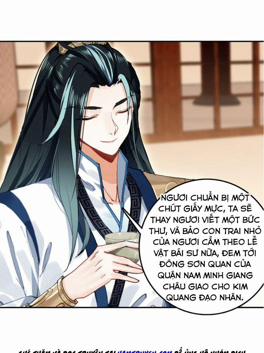 Phi Kiếm Vấn Đạo 7 trang 29
