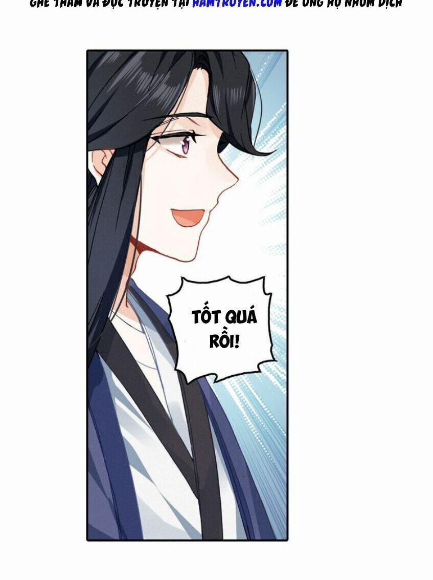 Phi Kiếm Vấn Đạo 7 trang 30