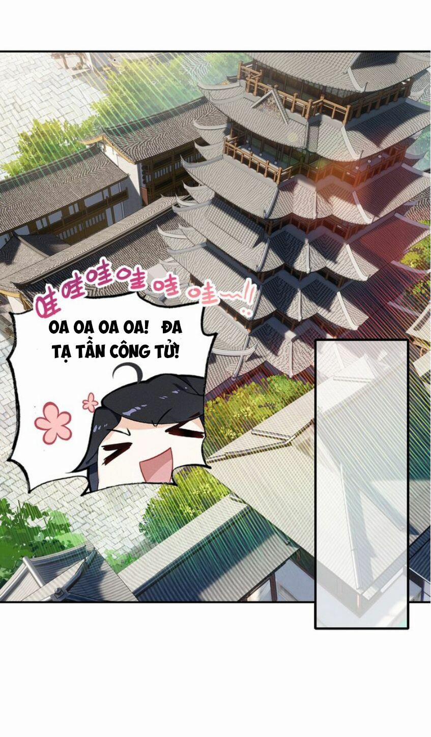 Phi Kiếm Vấn Đạo 7 trang 31