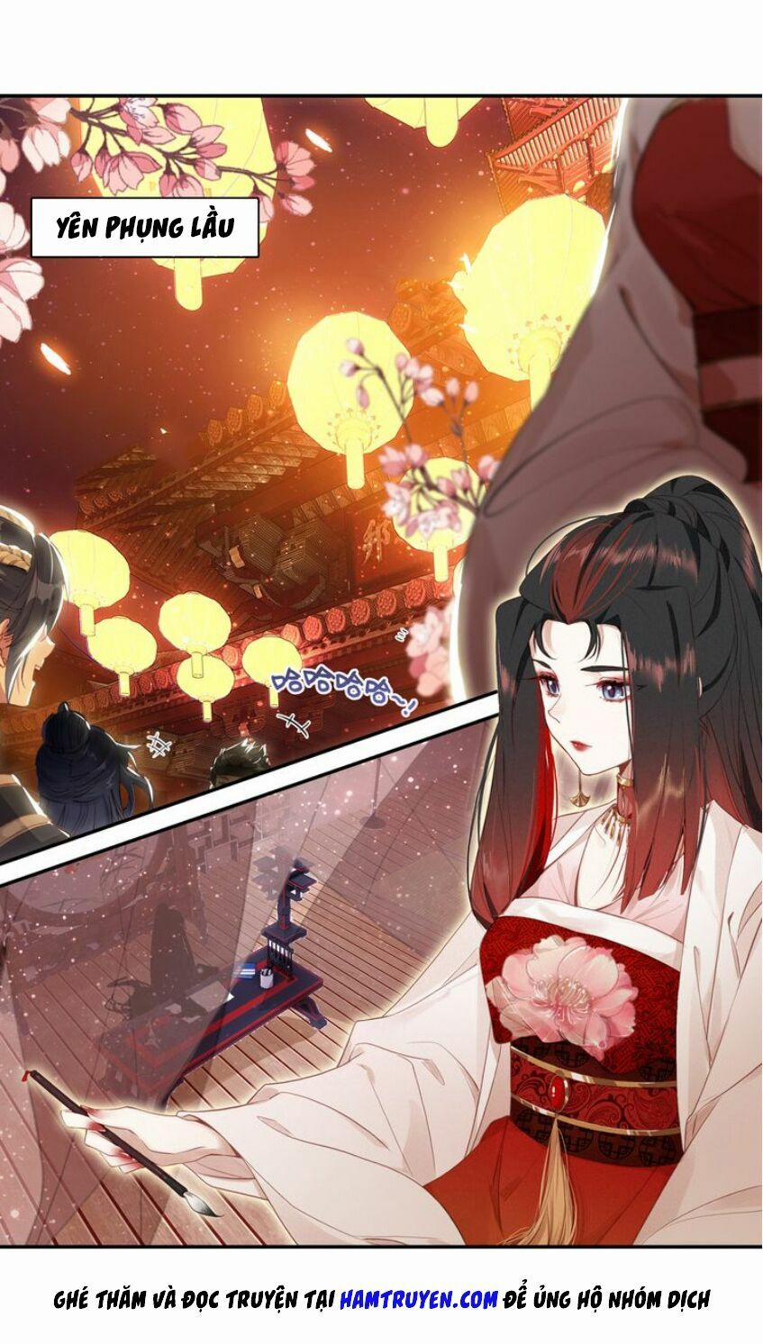 Phi Kiếm Vấn Đạo 7 trang 35