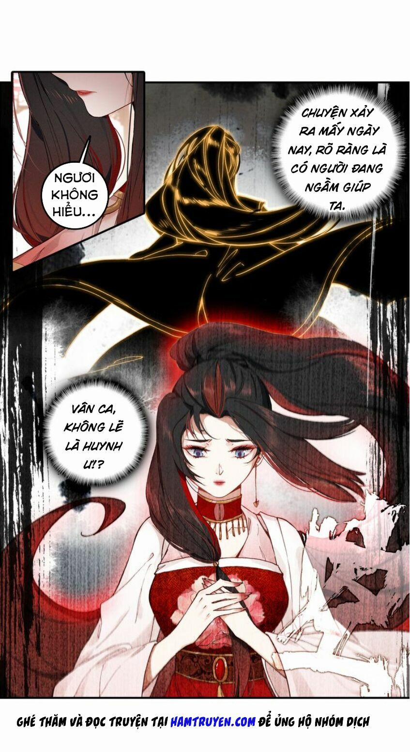 Phi Kiếm Vấn Đạo 7 trang 37