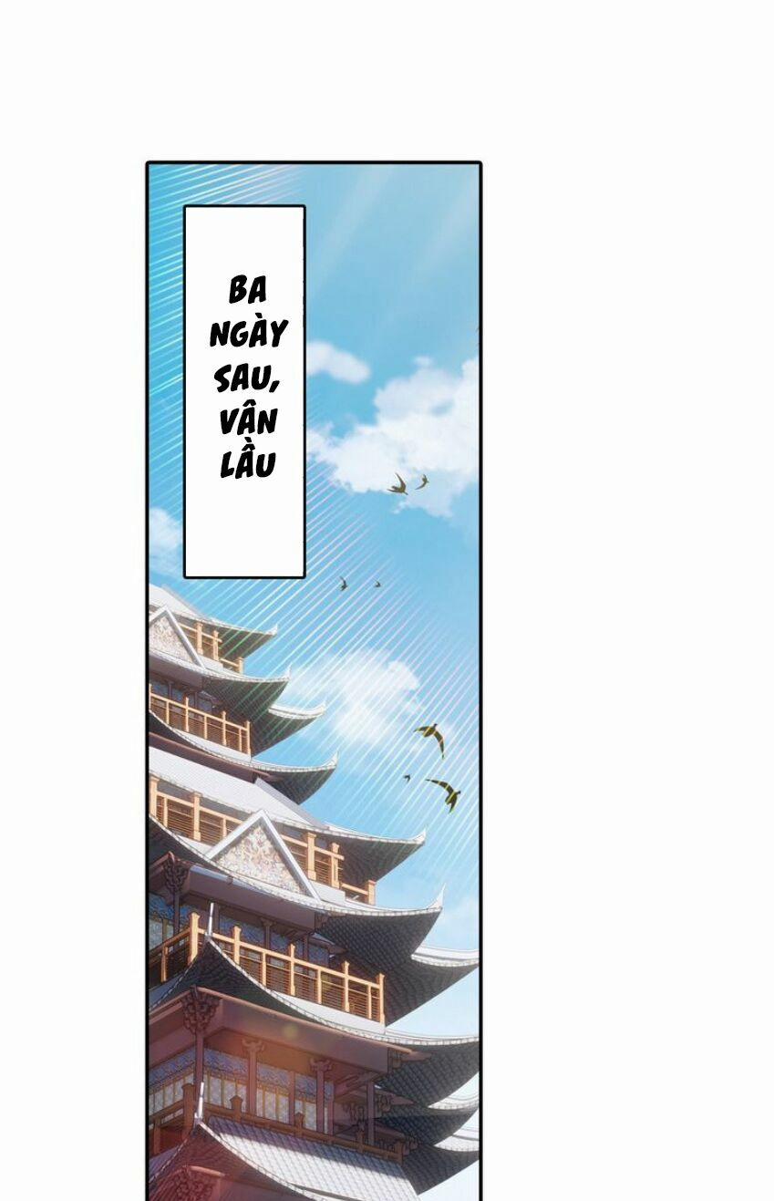Phi Kiếm Vấn Đạo 7 trang 5