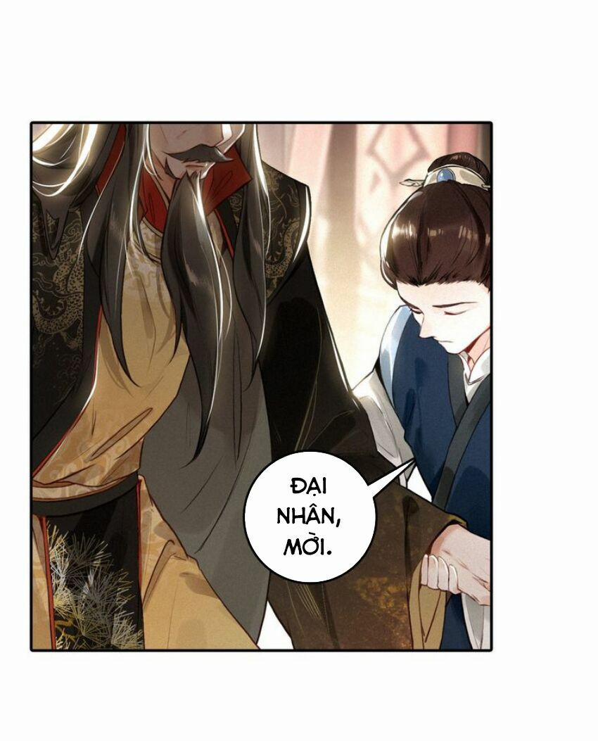 Phi Kiếm Vấn Đạo 8 trang 15