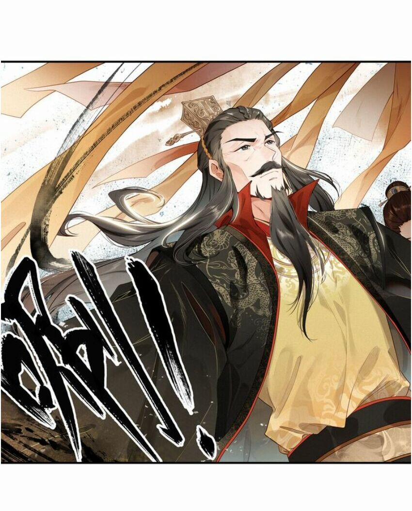 Phi Kiếm Vấn Đạo 8 trang 16