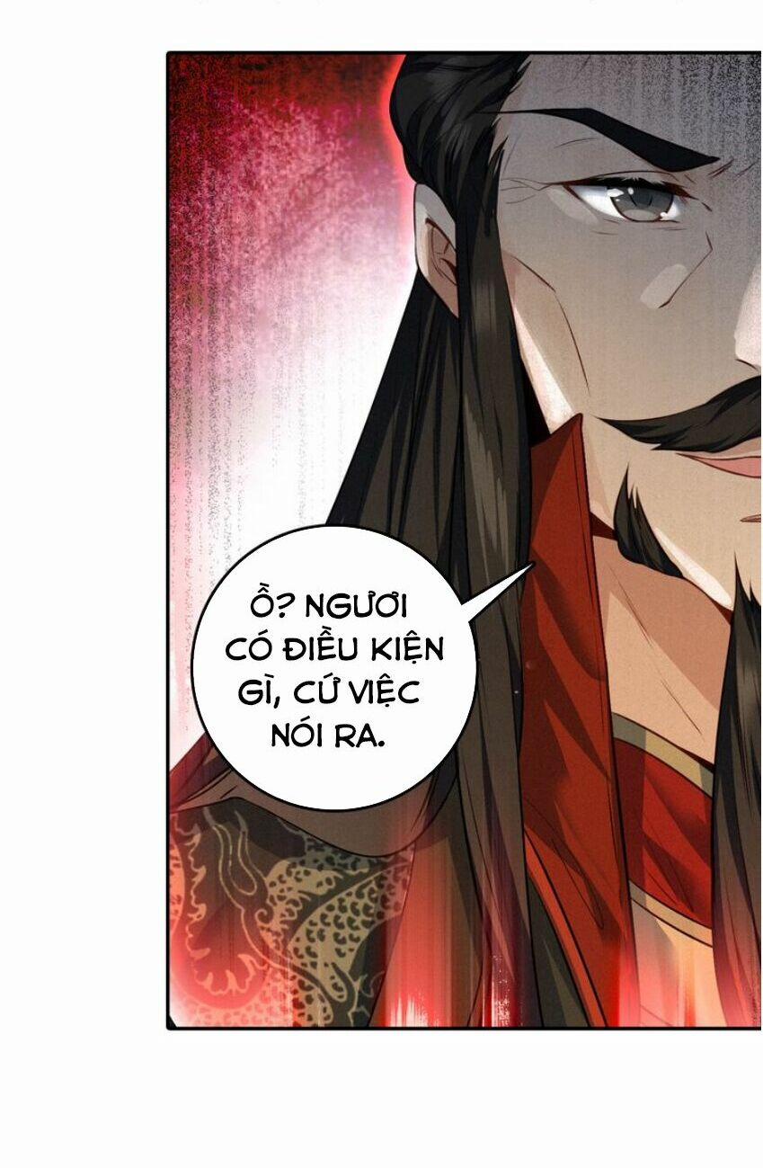 Phi Kiếm Vấn Đạo 8 trang 27