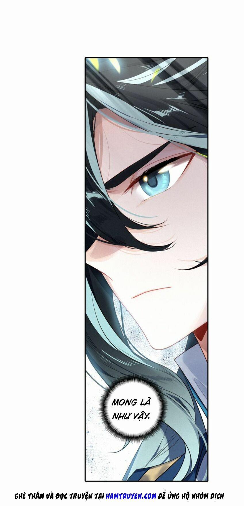 Phi Kiếm Vấn Đạo 8 trang 34
