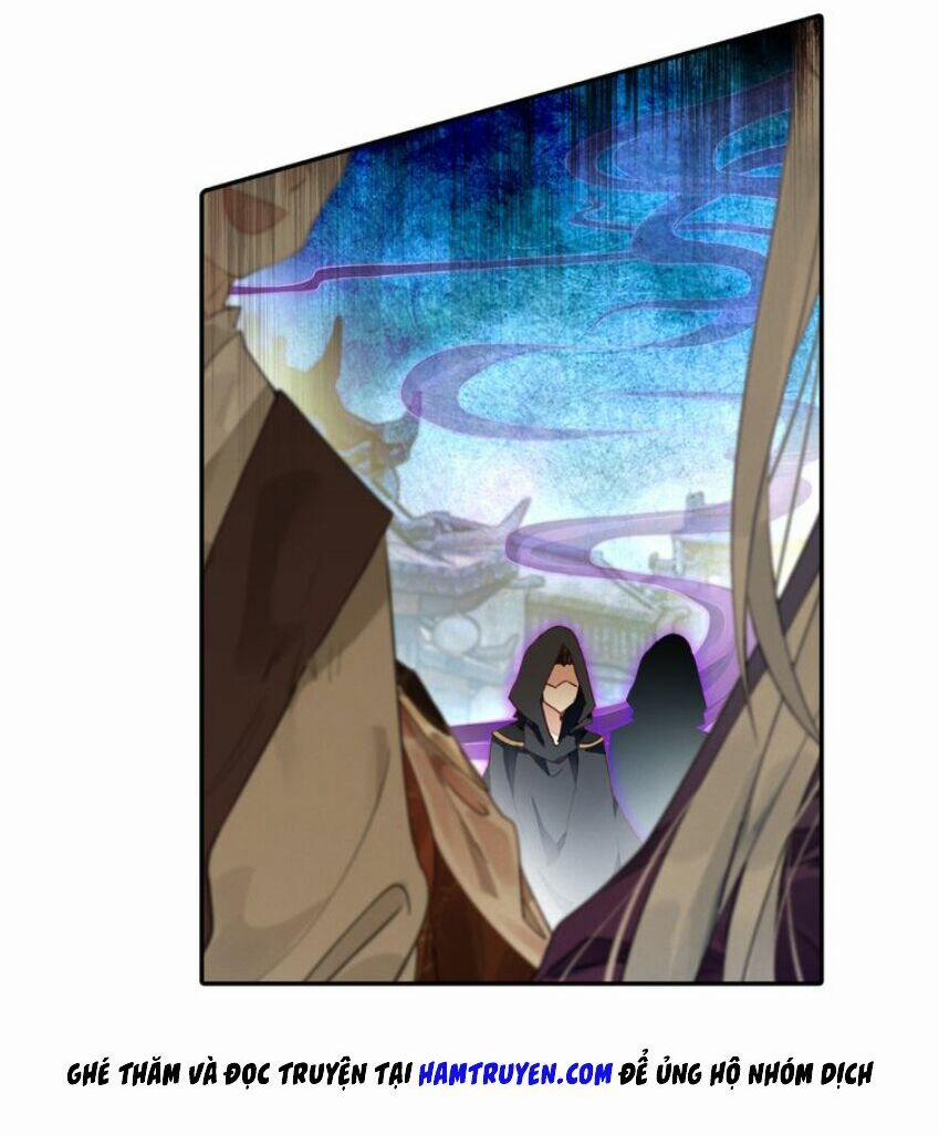 Phi Kiếm Vấn Đạo 8 trang 36