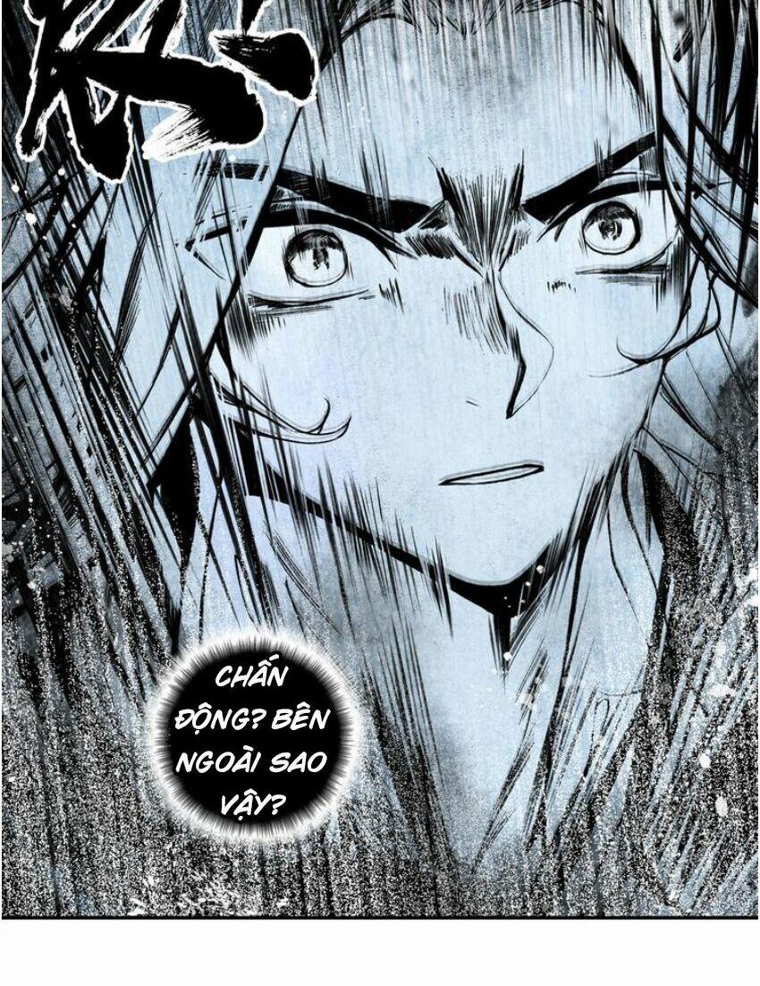 Phi Kiếm Vấn Đạo 8 trang 9