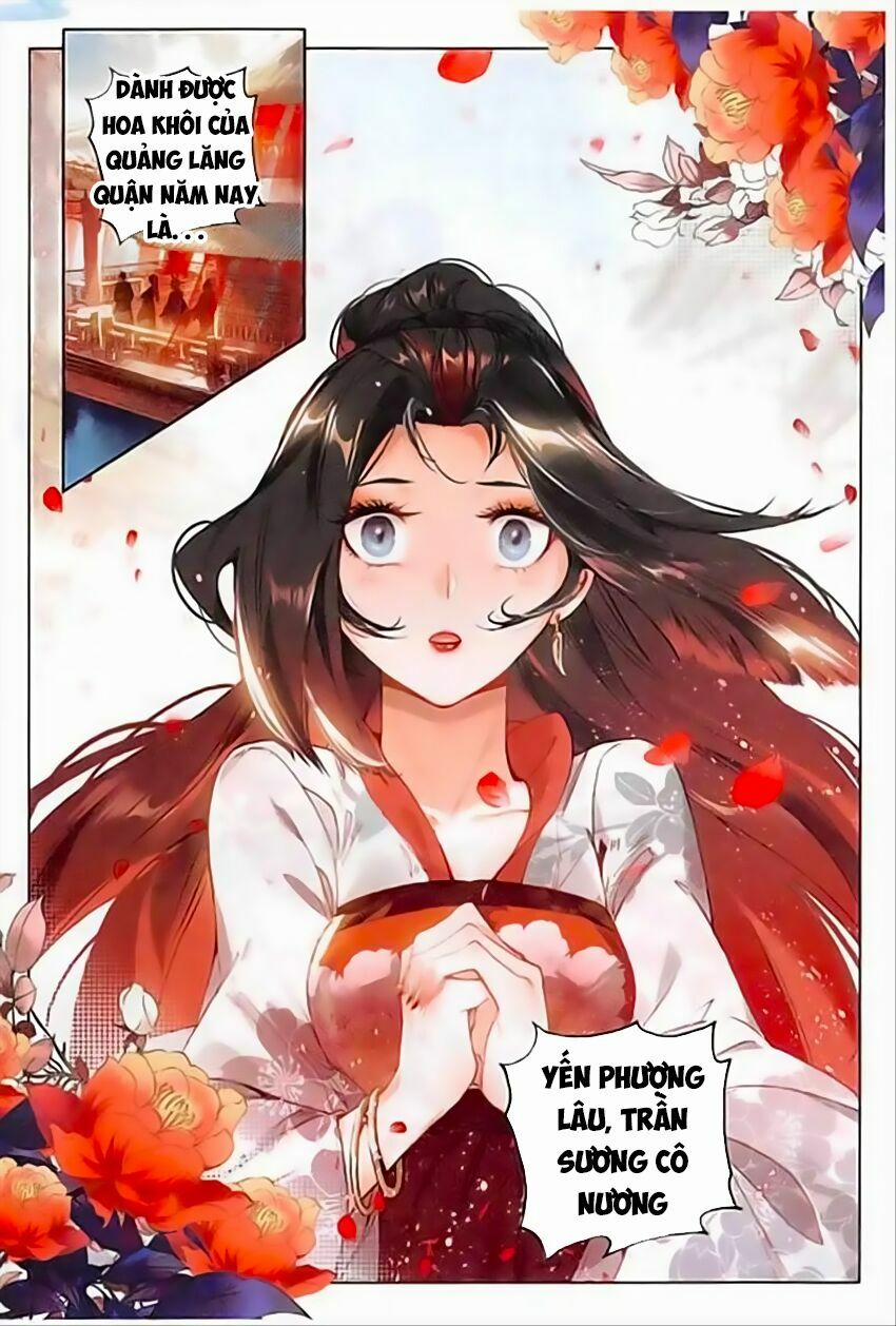 Phi Kiếm Vấn Đạo 9 trang 11