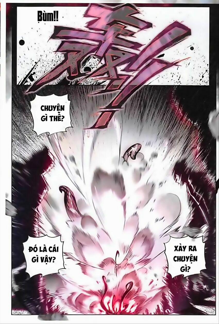Phi Kiếm Vấn Đạo 9 trang 12