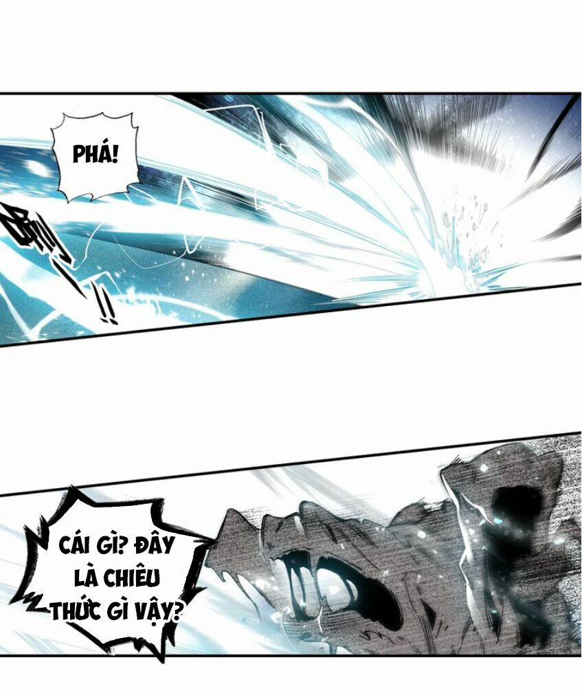 Phi Kiếm Vấn Đạo 9 trang 20