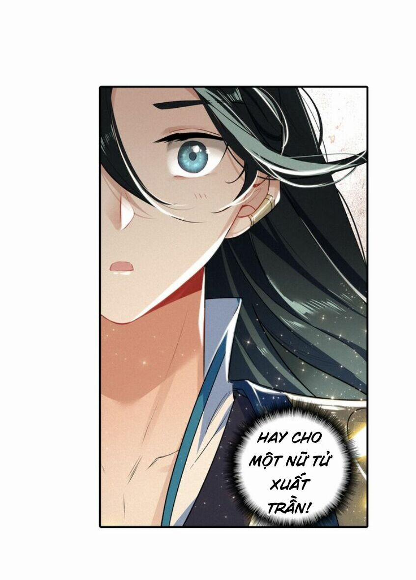 Phi Kiếm Vấn Đạo 9 trang 24