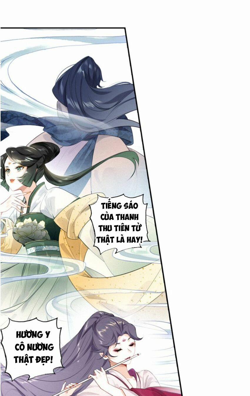 Phi Kiếm Vấn Đạo 9 trang 5