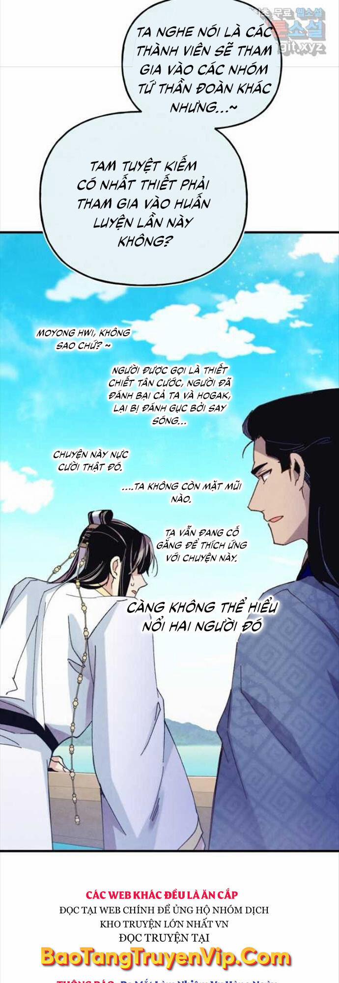 Phi Lôi Đao Thuật 156 trang 0