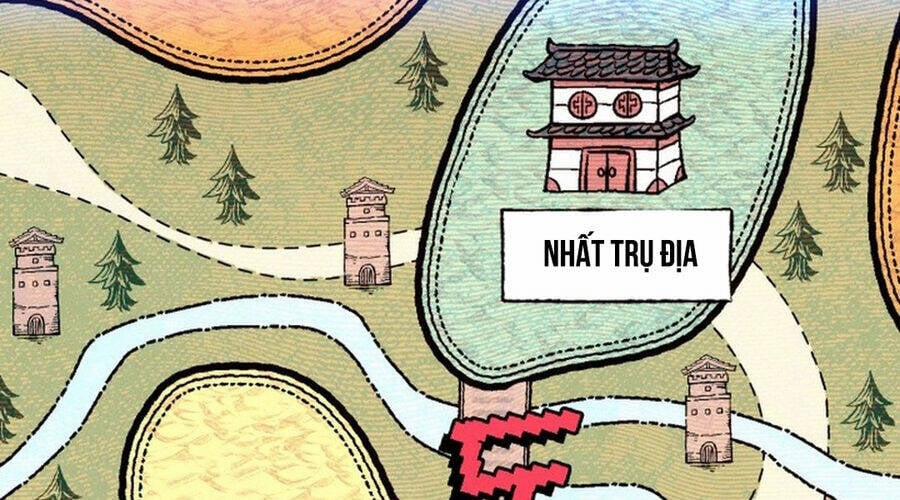 Phi Lôi Đao Thuật 190 trang 197