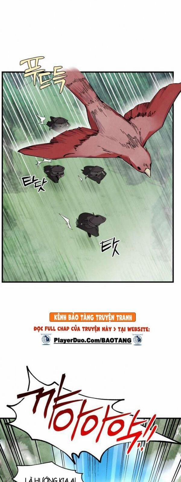 Phi Lôi Đao Thuật 33 trang 0