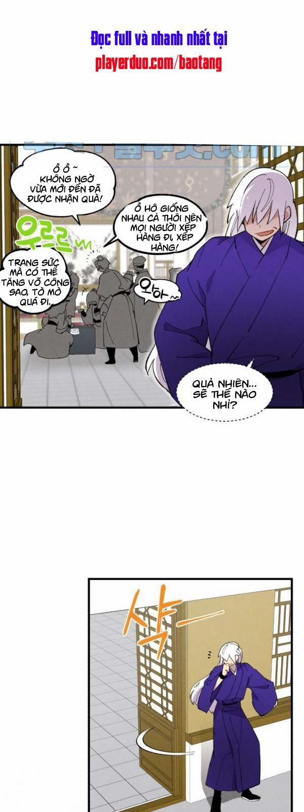 Phi Lôi Đao Thuật 44 trang 1