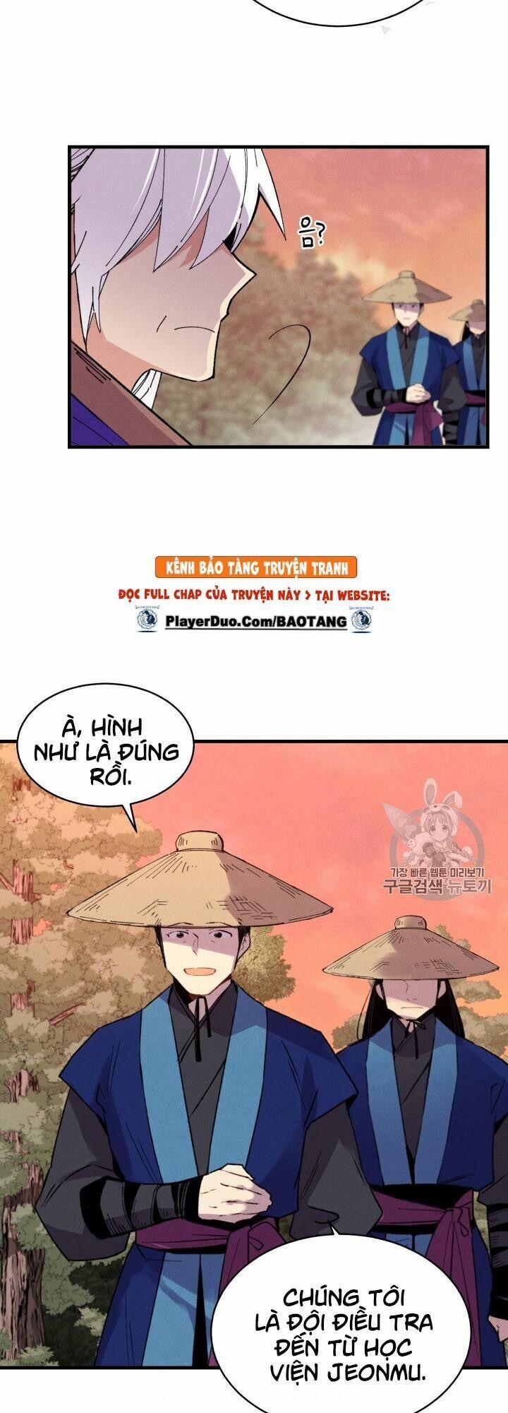 Phi Lôi Đao Thuật 55 trang 1