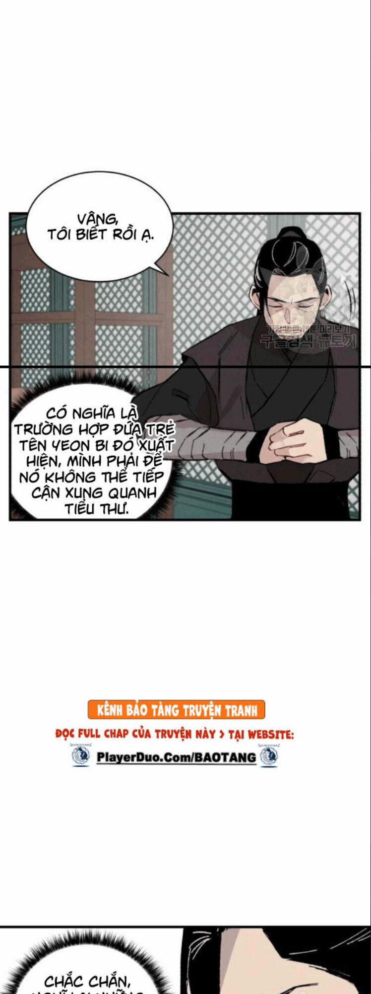 Phi Lôi Đao Thuật 57 trang 1