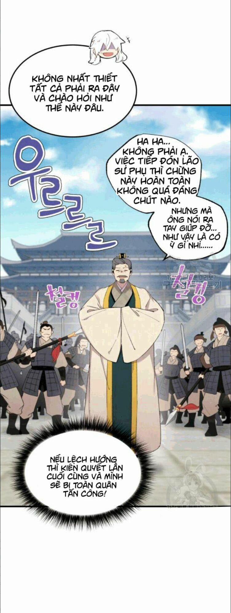 Phi Lôi Đao Thuật 60 trang 1