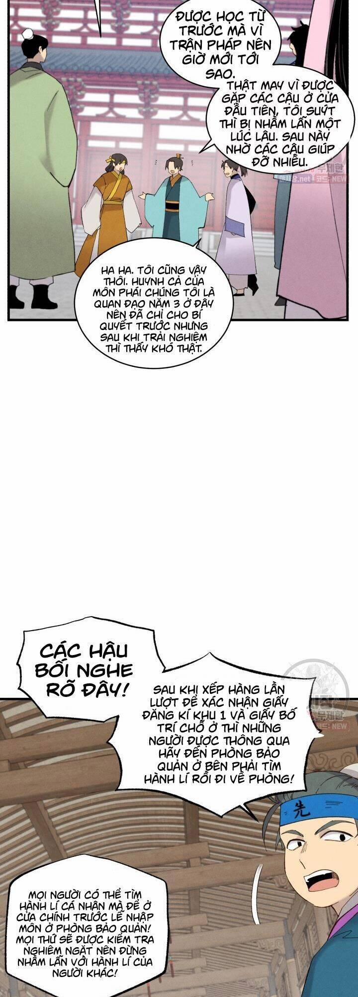 Phi Lôi Đao Thuật 76 trang 0