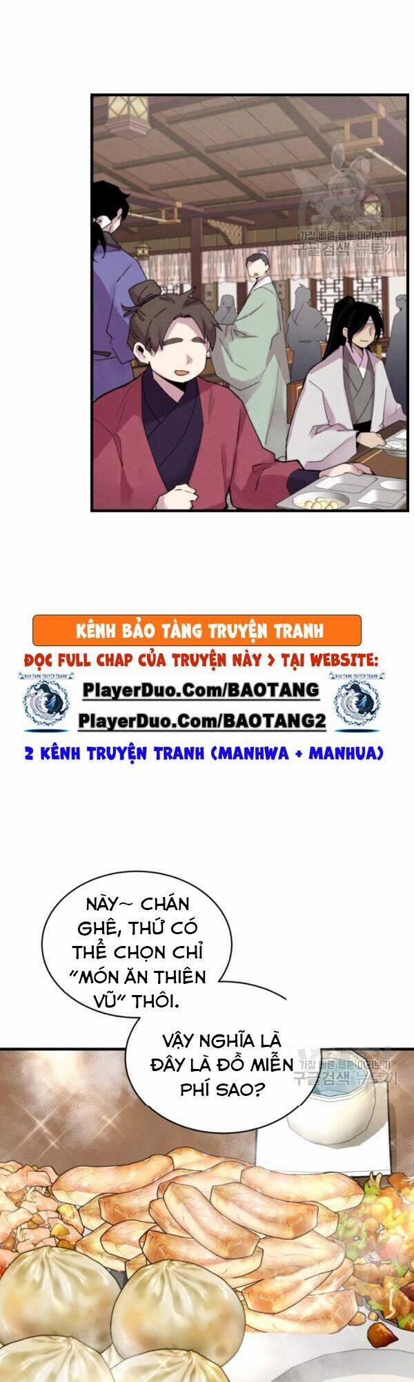 Phi Lôi Đao Thuật 81 trang 0