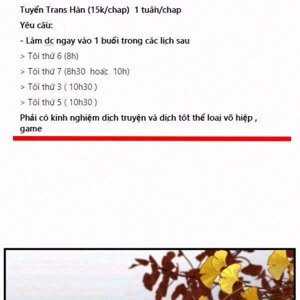 Phi Lôi Đao Thuật 93 trang 0