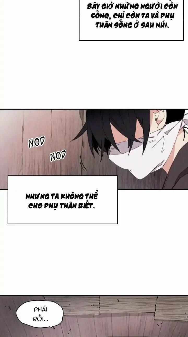 Phi Lôi Đạo 1 trang 10