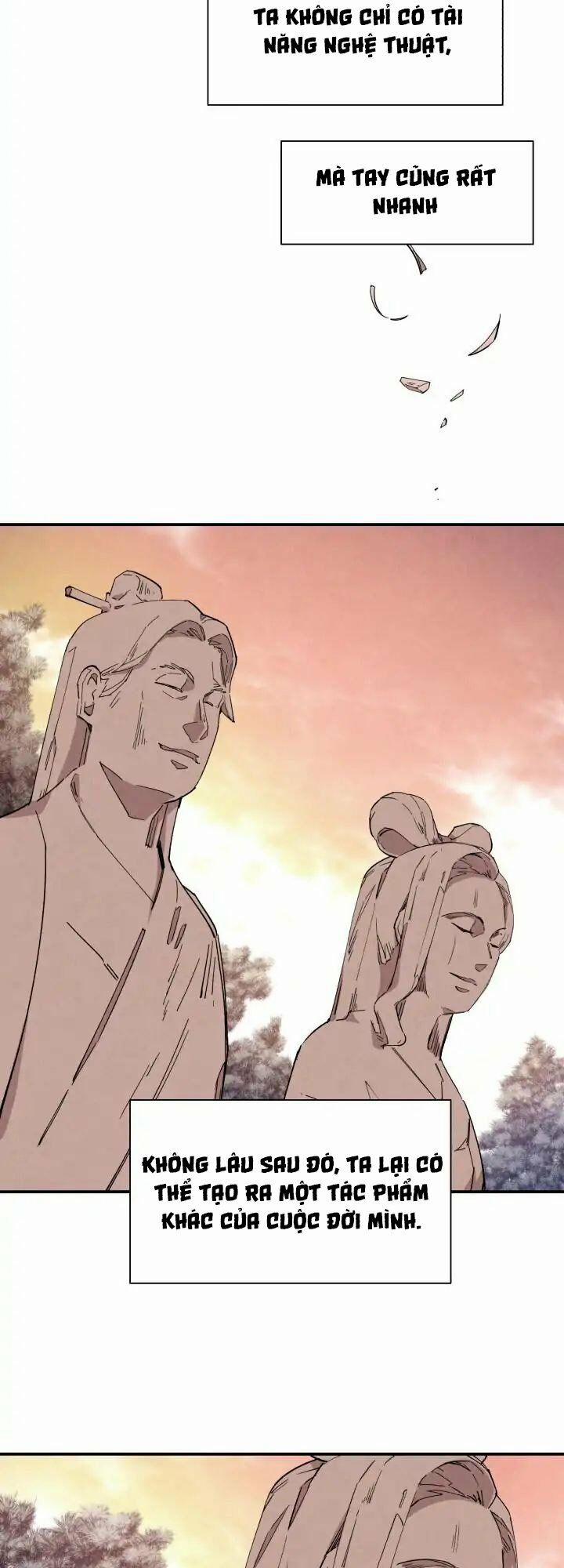 Phi Lôi Đạo 1 trang 16