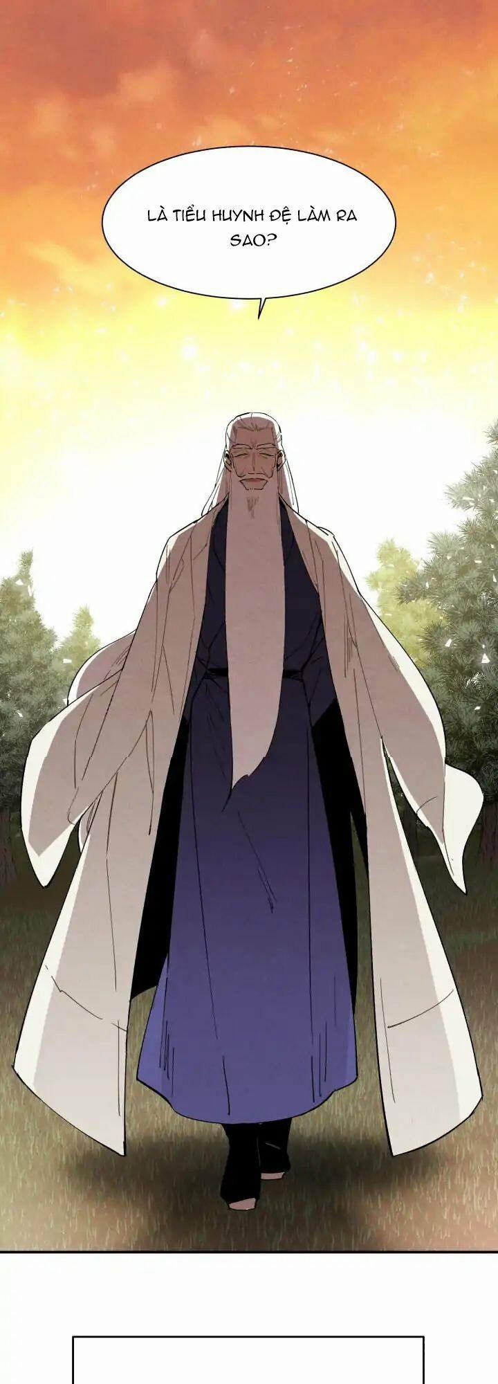 Phi Lôi Đạo 1 trang 19