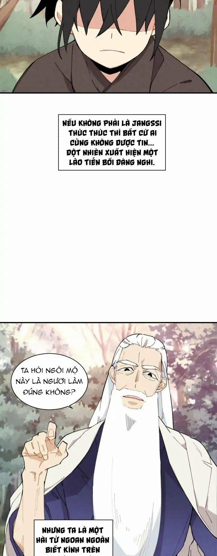 Phi Lôi Đạo 1 trang 21