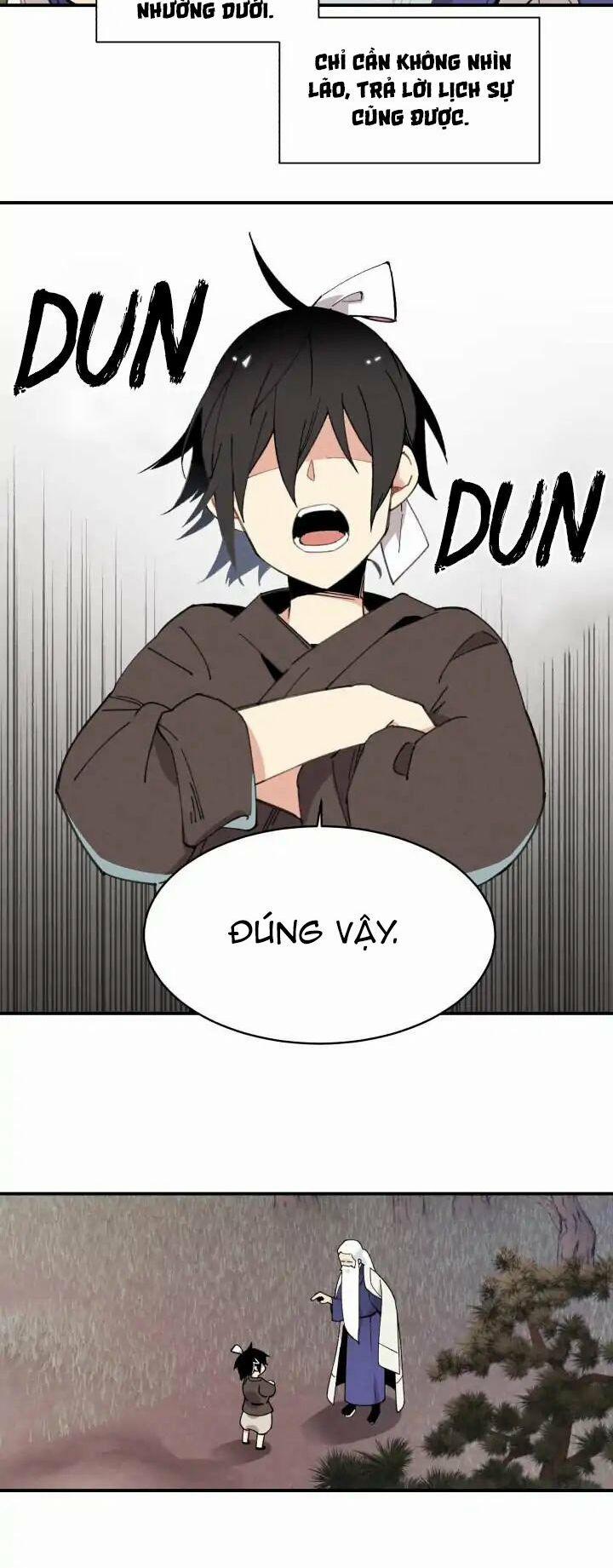 Phi Lôi Đạo 1 trang 22