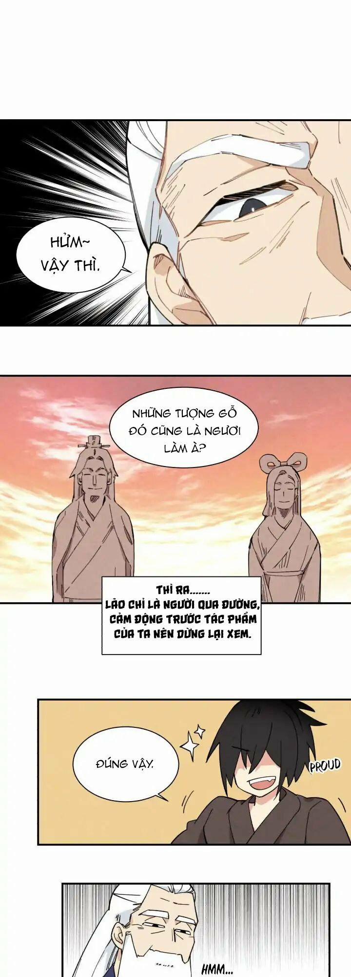 Phi Lôi Đạo 1 trang 23