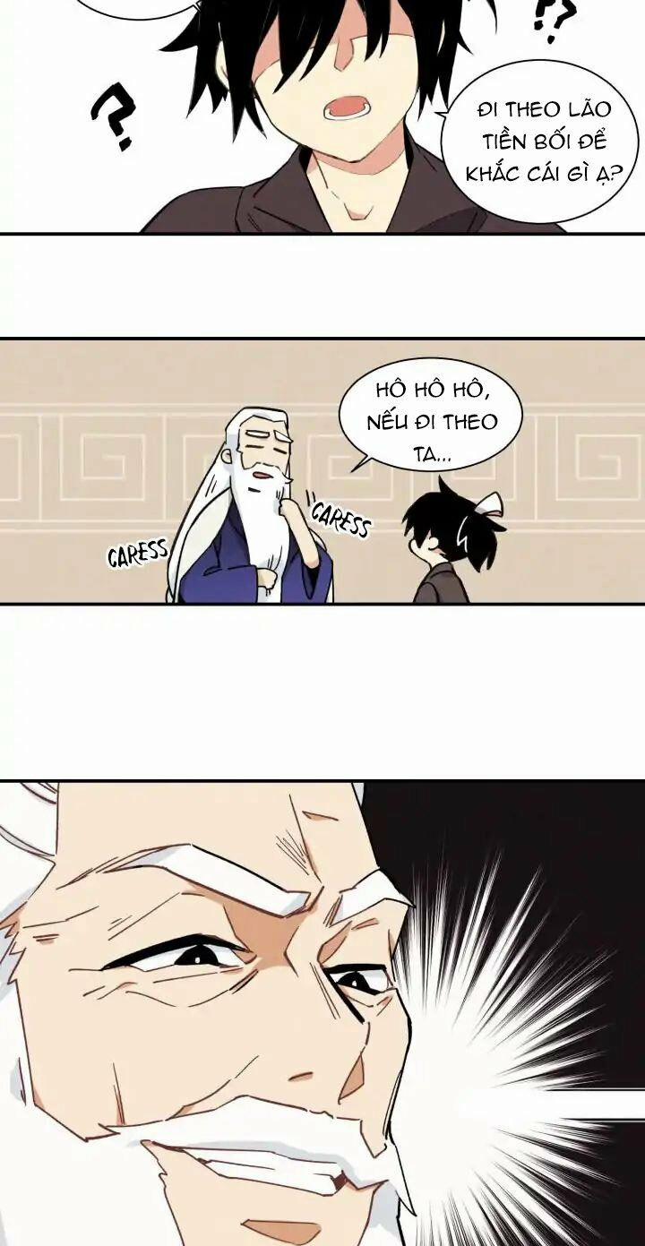 Phi Lôi Đạo 1 trang 26