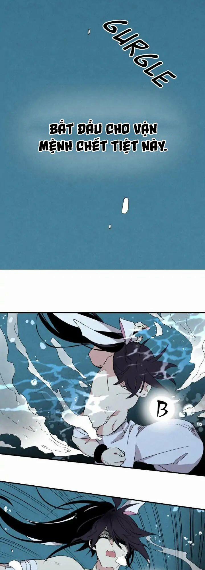 Phi Lôi Đạo 1 trang 37