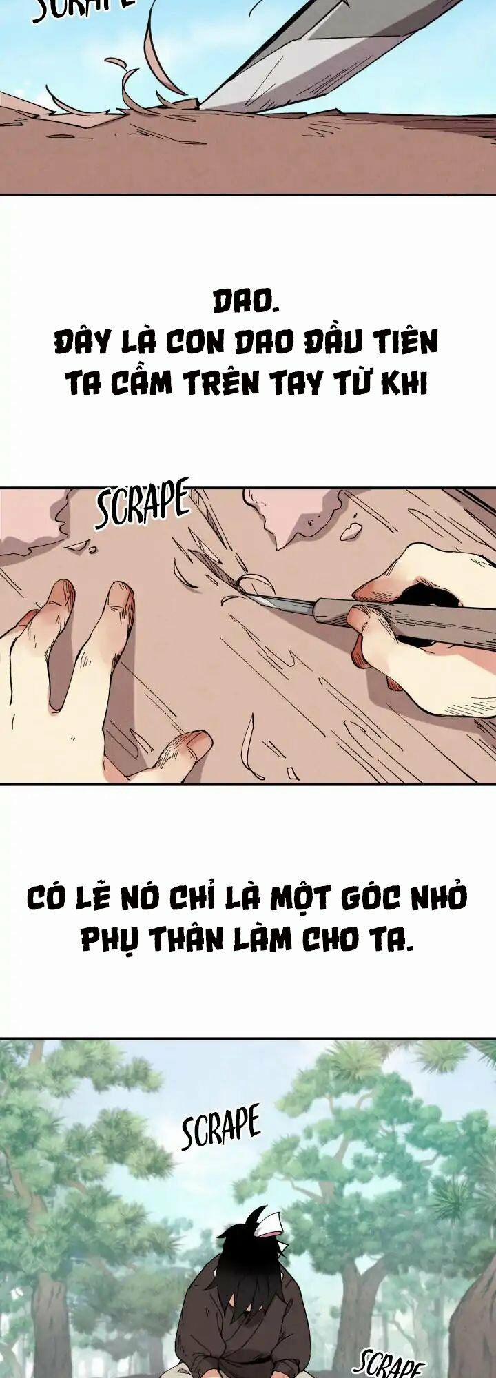 Phi Lôi Đạo 1 trang 4