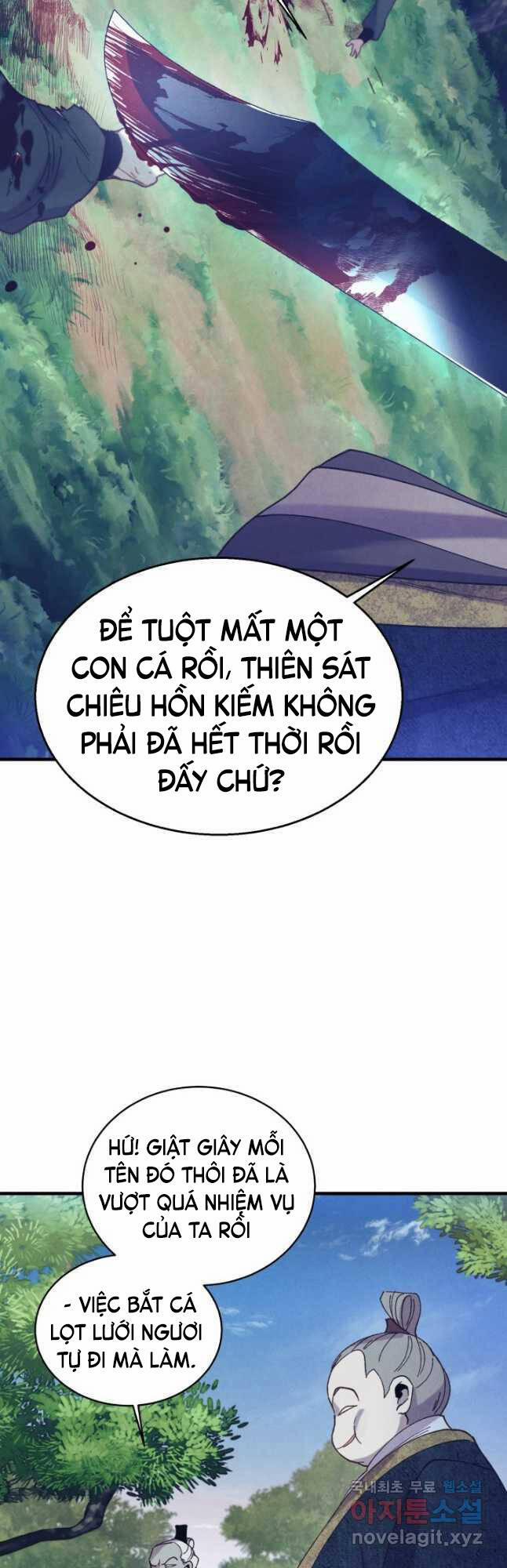 Phi Lôi Đạo 168 trang 1