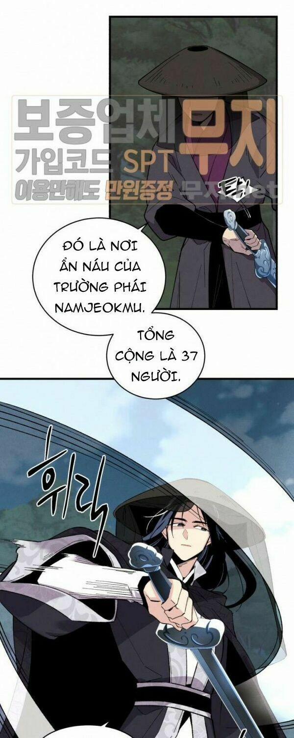 Phi Lôi Đạo 18 trang 26