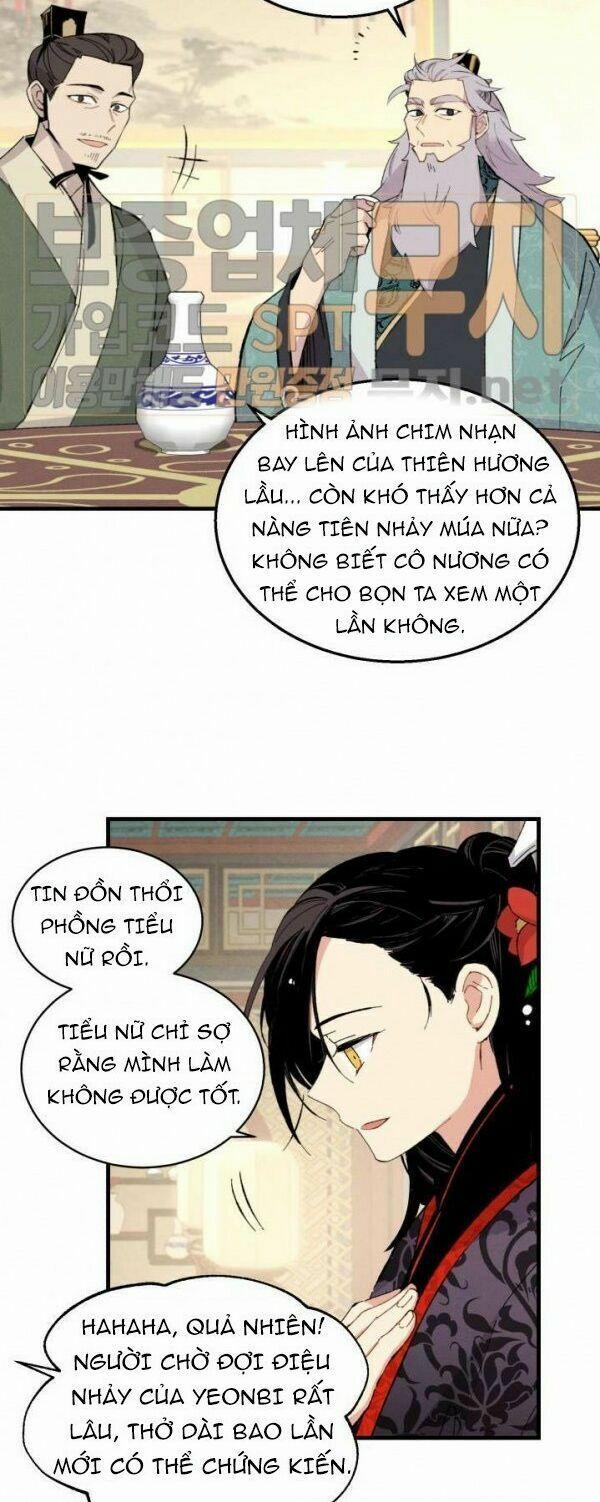 Phi Lôi Đạo 18 trang 34