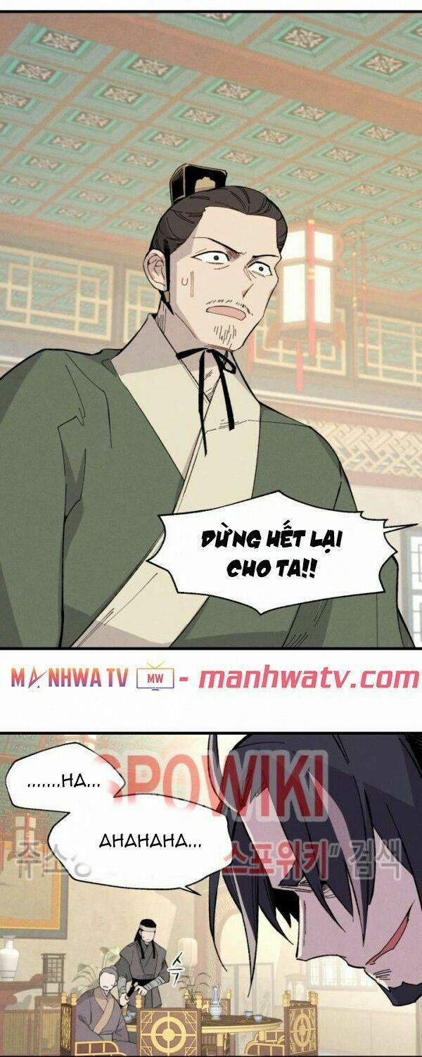 Phi Lôi Đạo 18 trang 7