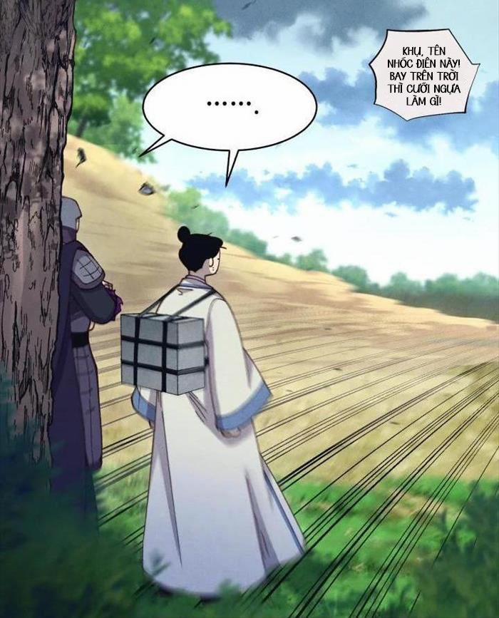 Phi Lôi Đạo 184 trang 115
