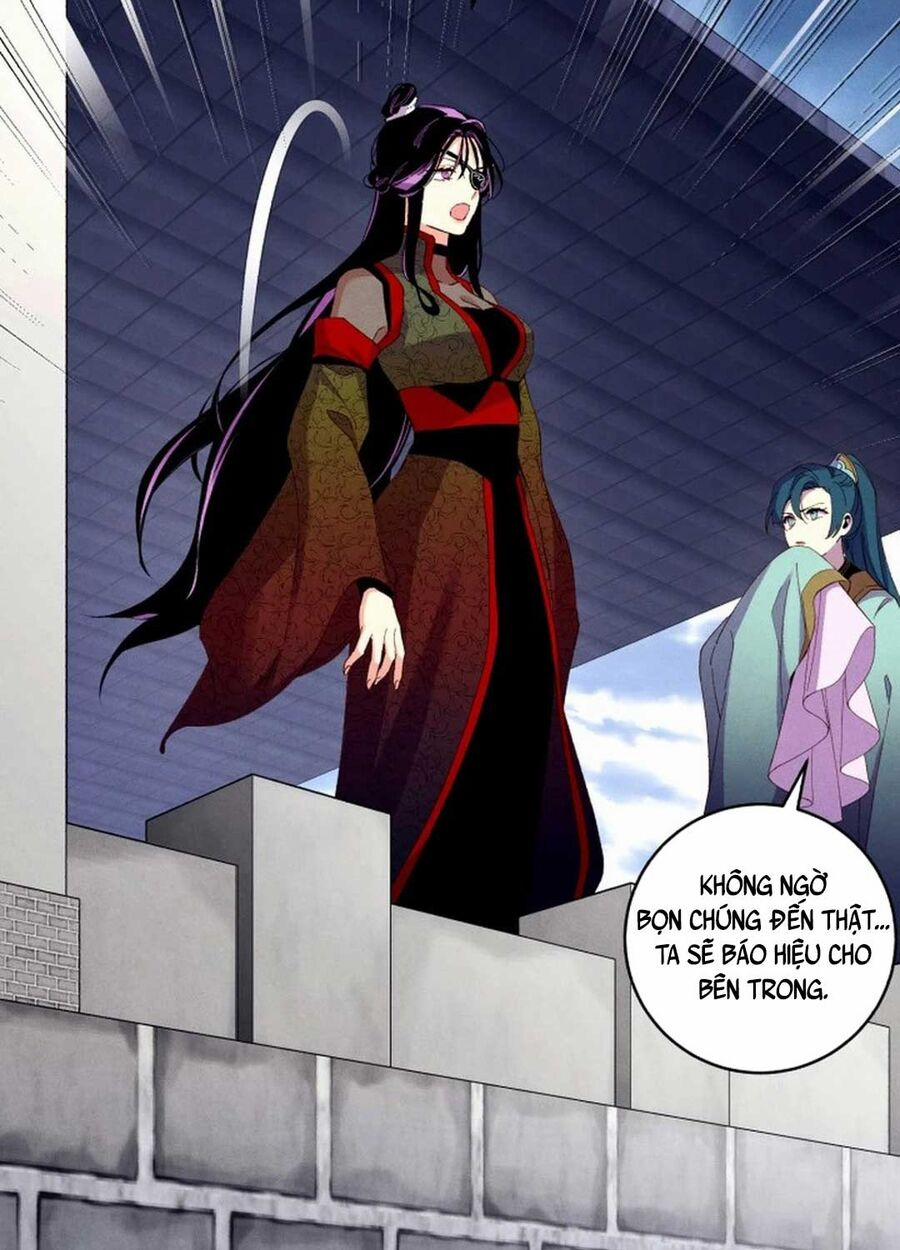 Phi Lôi Đạo 185 trang 80