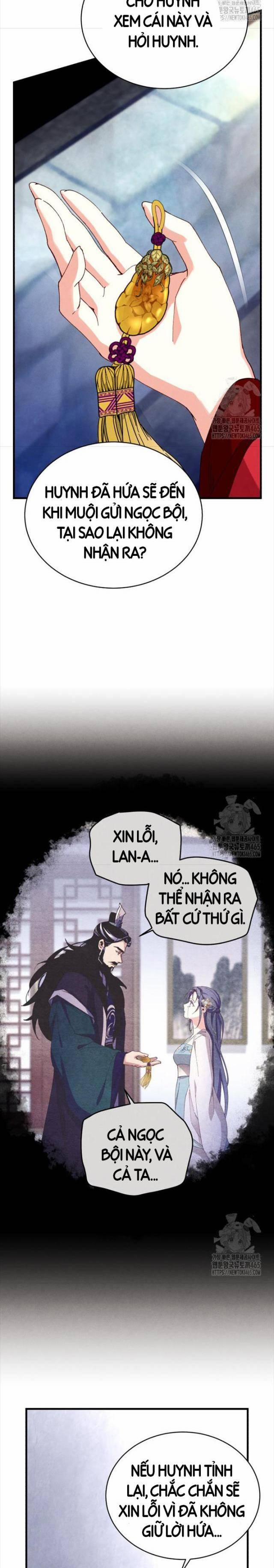 Phi Lôi Đạo 188 trang 18