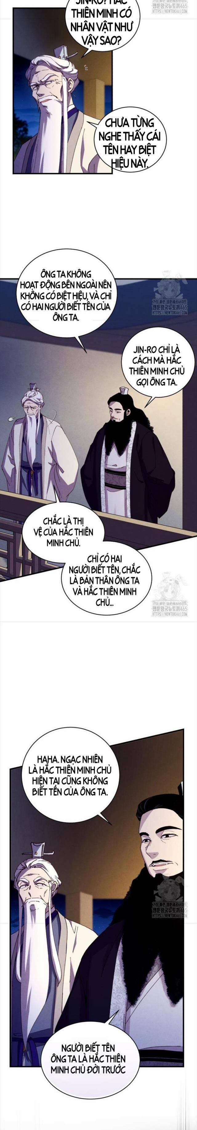 Phi Lôi Đạo 188 trang 28