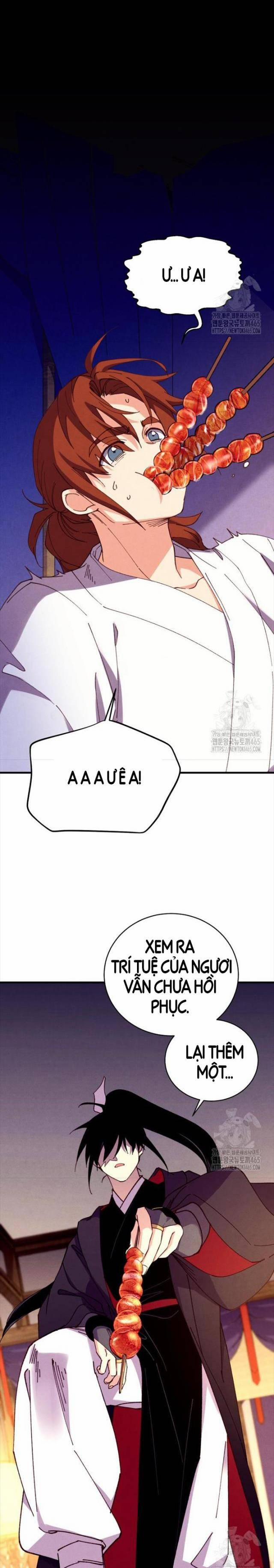 Phi Lôi Đạo 188 trang 31