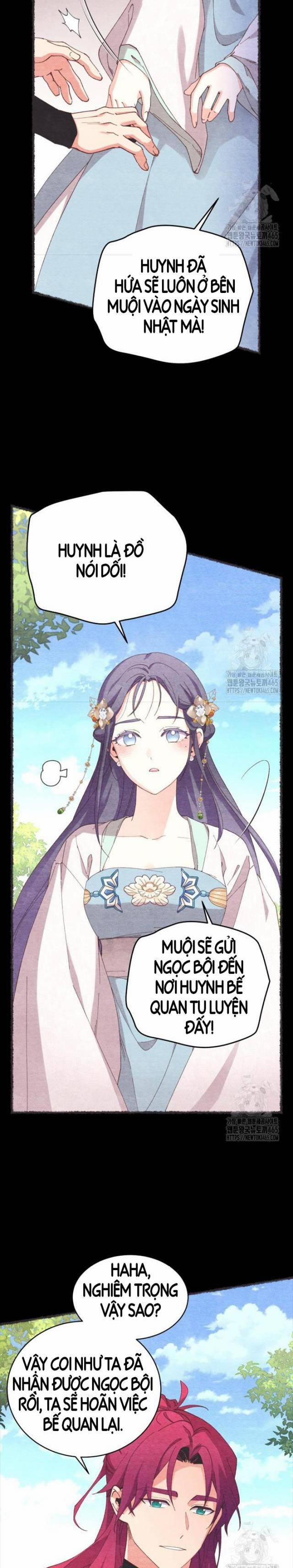 Phi Lôi Đạo 188 trang 6