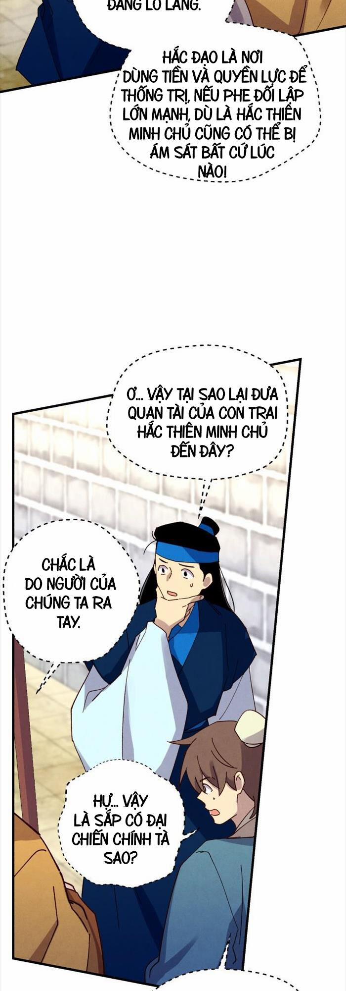 Phi Lôi Đạo 189 trang 49